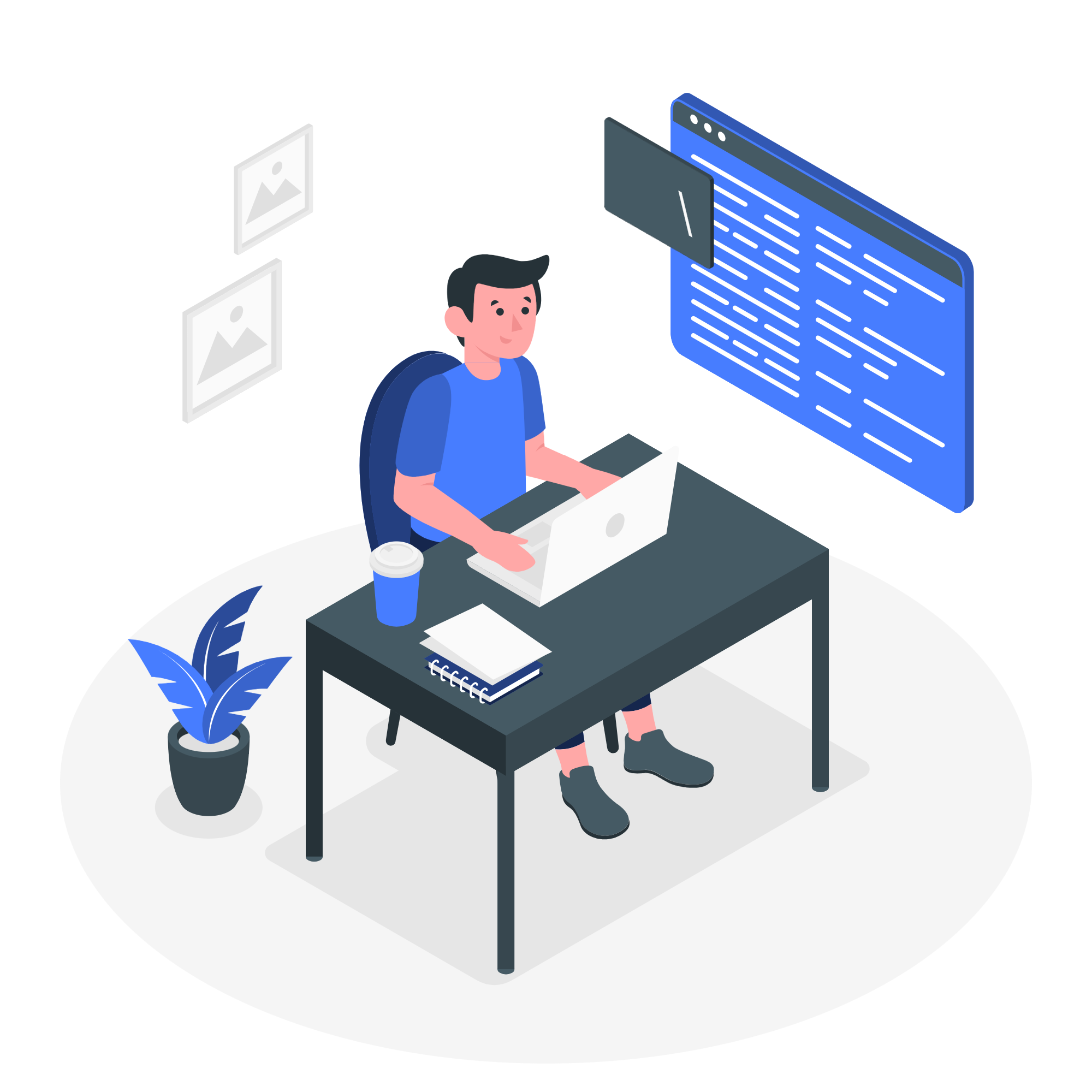 coding